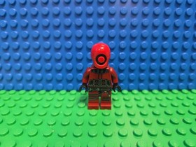 Lego Guavian Security Soldier Minifigure sw0839 75180 75213 Star Wars CMF Lot 