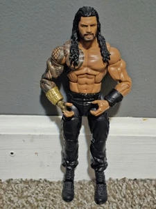 wwe TRIPLE H SUMMERSLAM ELITE SERIES 86 Figur MATTEL Wrestling - Bild 1 von 4