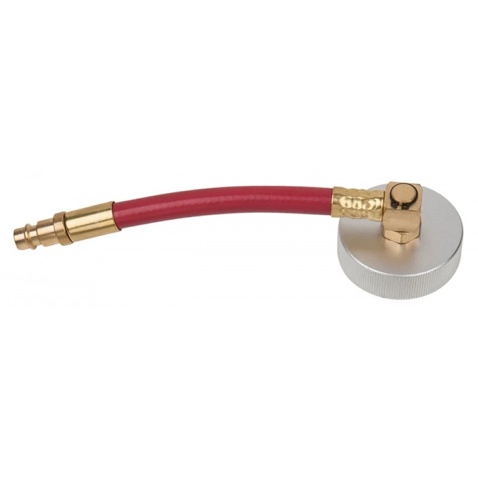 KS Tools Euroadapter E20W,Winkelanschluss drehbar, 160.0713 - Bild 1 von 1