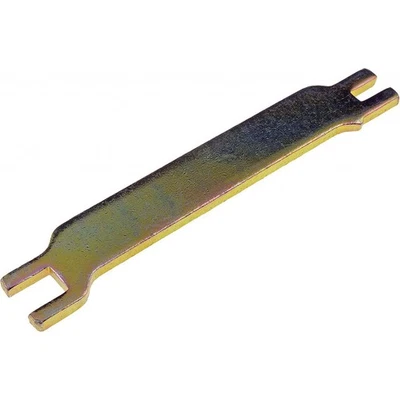 For Chevy S10/S10 Blazer 1990-1994 Parking Brake Strut | Brass | 458483, 458484 - Image 1 of 4