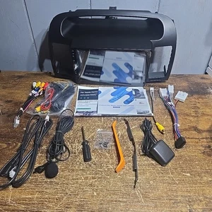  [2G+64G] Car Radio for Toyota Camry 2000 2001 2002 2003 2004 2005 2006, An - Picture 1 of 7