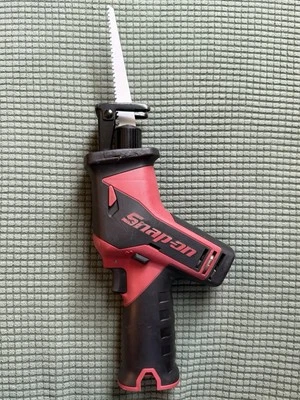 Snap-on Cordless Reciprocating Saw (USED) - Image 1 of 3