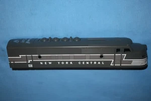 MTH NYC New York Central F3 Diesel Locomotive Shell Factory Sample - Picture 1 of 8