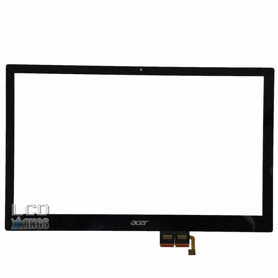Acer Aspire V5-571 V5-571P V5-571PGB Touch Digitizer schwarz 15,6" UK-Verkäufer - Bild 1 von 1