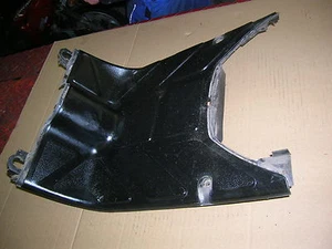 Piaggio TPH 125 Trittbrett - Bild 1 von 1