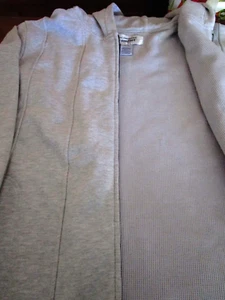 WOMENS PLUS ALL AMERICAN COMFORT THERMAL LINED HOODED JACKET SIZE 4X - Picture 1 of 12