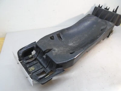 Bandeja trasera para Triumph Speed Four 2002 a 2006 T15 Foto 1 de 4