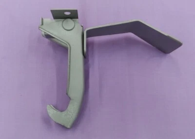 Mopar 1971 - 74  Dodge Charger Safety Hood Latch Release Lever  71 Date Coded - Image 1 of 4