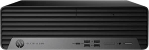 HP Elite 805 G9 - SFF - Ryzen 7 8700G / 4.2 GHz - RAM 16 GB - SSD 512 GB - NVMe - Bild 1 von 3