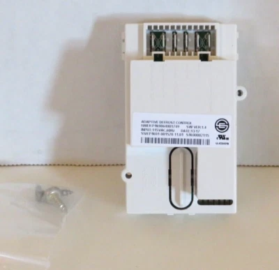 Haier Refrigerator: Adaptive Defrost Control Board (0064001749) (P8662) - Image 1 of 4