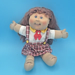 2004 Cabbage Patch Gioca Lungo Bambola, 17" PA-23 - Foto 1 di 9