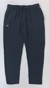 Men's Under Armour 1357129 UA Fleece Lined Sweatpants - Picture 1 of 3