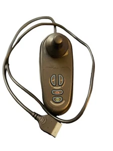 4-Key VR2 PG Drives Joystick Controller D50677.01 For Power Wheelchairs - Picture 1 of 5
