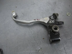 PALANCA EMBRAGUE YAMAHA SR250 - Imagen 1 de 2