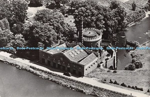 R412746 Museum de Cruquius Voormalig stoomgemaal van de Haarlemmermeer KLM Aeroc - Imagen 1 de 4