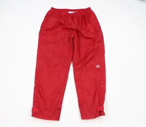adidas Nylon Jogger Pants for Men for sale | eBay