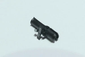 E4054 Fleischmann 1x Schlot Schornstein DB 70 028 schwarz 707000 NEU - Picture 1 of 1