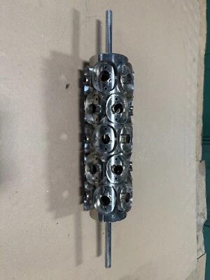 cortador de donuts anillo redondo marca moline duluth minn Foto 1 de 4