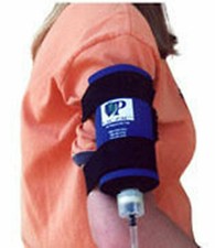 UPC 658261120007 product image for VacPac Arm Bottle Holders Hold Vaccine Medicine bottles & Needles LG | upcitemdb.com