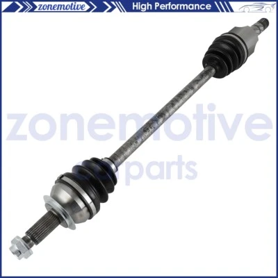 Se adapta a Subaru Impreza 2011-2013 2,5 L eje delantero izquierdo o derecho WRX Limited WRX CV Foto 1 de 4