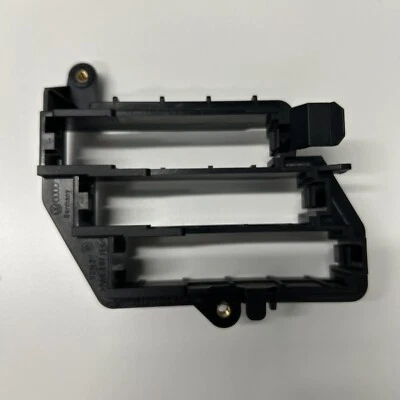 Soporte de caja de fusibles Audi A6 2006-2011 4F1 971 845 A Foto 1 de 3