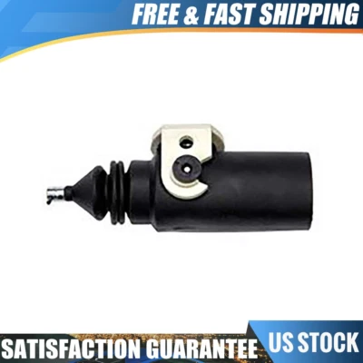 1X Motor actuador cerradura puerta delantera derecha Dorman para Ford Bronco 1989-1991 Foto 1 de 3