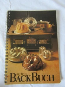 Betty Bossi Backbuch Kuchen und Torten - Bild 1 von 7