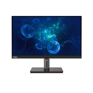 Lenovo ThinkVision P27pz-30 LED 27" 4K Ultra HD IPS LCD Monitor Tempo di risposta 4 ms - Foto 1 di 10