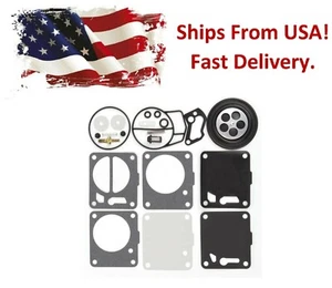 Mikuni SBN Carburetor Rebuild Kit Yamaha Seadoo Polaris Tigershark jetski - Picture 1 of 8