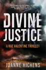 Joanne Hichens Divine Justice (Paperback) African Crime Reads Series