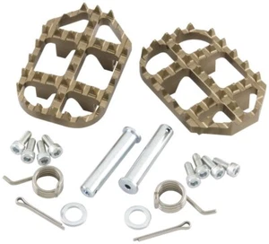 ProTaper Footpeg Cleat Kit +5mm | 023207 - Picture 1 of 3