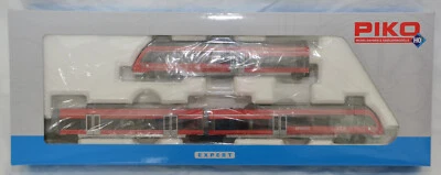 H0 Piko 59504 Talent 2 BR 442 Nr. 442-102 RSX Rhein-Sieg Express DSS EVP - Bild 1 von 4