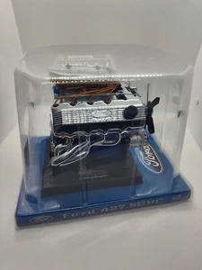 LIberty Classics 1/6 Diecast Engine "FORD 427 SOHC" 60048 - Picture 1 of 5
