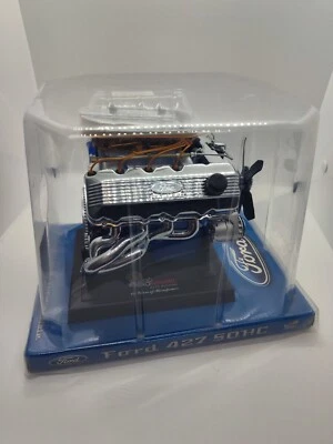 LIberty Classics 1/6 Diecast Engine "FORD 427 SOHC" 60048 - Image 1 of 4