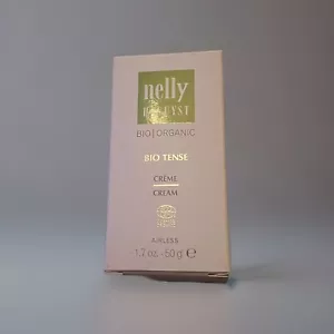 Nelly DeVuyst BioTense Creme Airless - 1,7 oz Neu im Karton - Bild 1 von 1