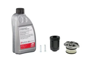 Kit de Mantenimiento Haldex Gen IV 4 Filtro + Aceite Febi BILSTEIN Audi Seat - Imagen 1 de 1