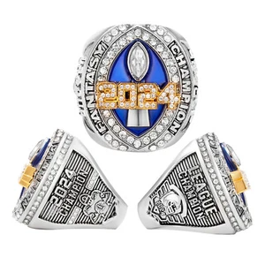 Custom championship rings class rings gradutaion rings team rings sports rings - Picture 1 of 13