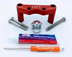 Herramienta de compresor de resorte de válvula serie K HPT - para Honda K20a, K24a, F20C, F22C - Imagen 1 de 2