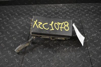 2005-2007 Nissan Xterra Engine Fuse Box 4L V6 AT 4x2 (VIN A 4th digit VQ40DE) - Image 1 of 3