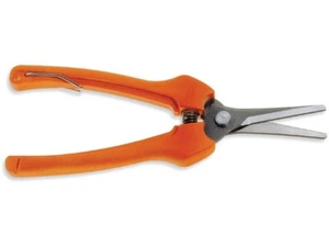 Bahco forbici cogliuva pradines p128-19 cm.19 lame diritte - Bahco - Foto 1 di 1
