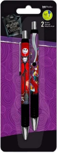 Nightmare Before Christmas Gel Pens - Picture 1 of 1