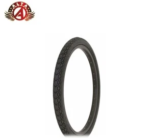 ONE (1) ALTA DURABLE BICYCLE WIRE BEAD TIRES 20 x 1.50 BLACK SMOOTH/SLICK TREAD. - Picture 1 of 1