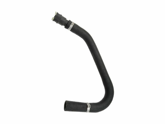 Manguera de calefacción 27MQ75R para Ford F250 Super Duty 1999, 2003 6,8 L V10 Foto 1 de 1