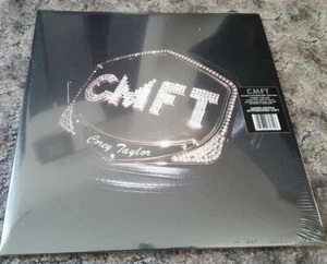 Corey Taylor Slipknot - CMFT Vinyl Limited Edition mit Autogramm - signed OVP - Bild 1 von 3