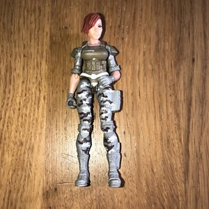Lanard The Corps Snakebite Natasha Raven Action Figure 2015 - Picture 1 of 4