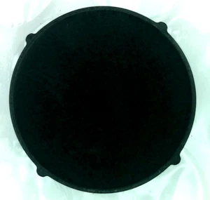 Genuine Black Click wheel Central Button iPod 5th 5.5th Gen Classic 30/60/80GB * - Picture 1 of 2