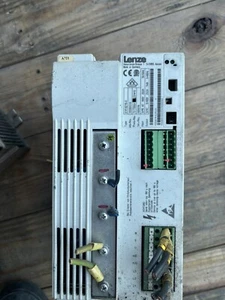 Lenze EVF8218-E Inverter USED - Picture 1 of 2