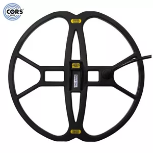 CORS STRIKE Hochl.spule für Teknetics Alpha/Delta/Omega/G2 und Eurotek PRO (LTE) - Bild 1 von 2