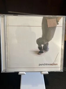 Punchline - Action - RARE CD - Bild 1 von 2