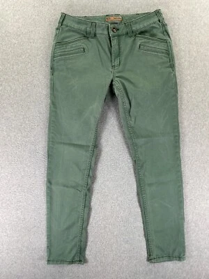 Pantalón ajustado 5.11 Tactical Defender-Flex para mujer talla 10 regular 8 bolsillos se adapta a 30x28 Foto 1 de 4